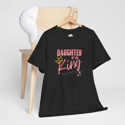 Daughter of the King T‑Shirt