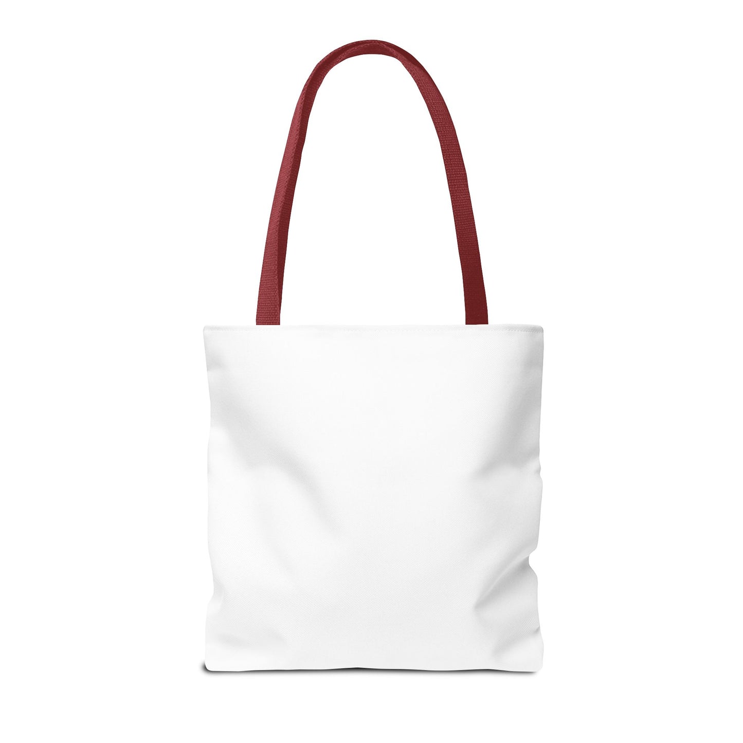 Styled With Grace | Elegant Faith-Inspired Tote Bag, Christian Gift, Inspirational Bag, Stylish Reusable Tote, Religious Accessories