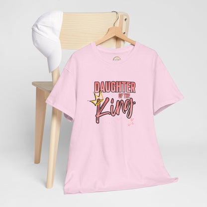 Daughter of the King T‑Shirt
