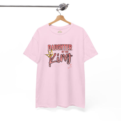 Daughter of the King T‑Shirt