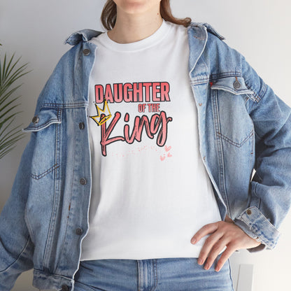 Daughter of the King T‑Shirt