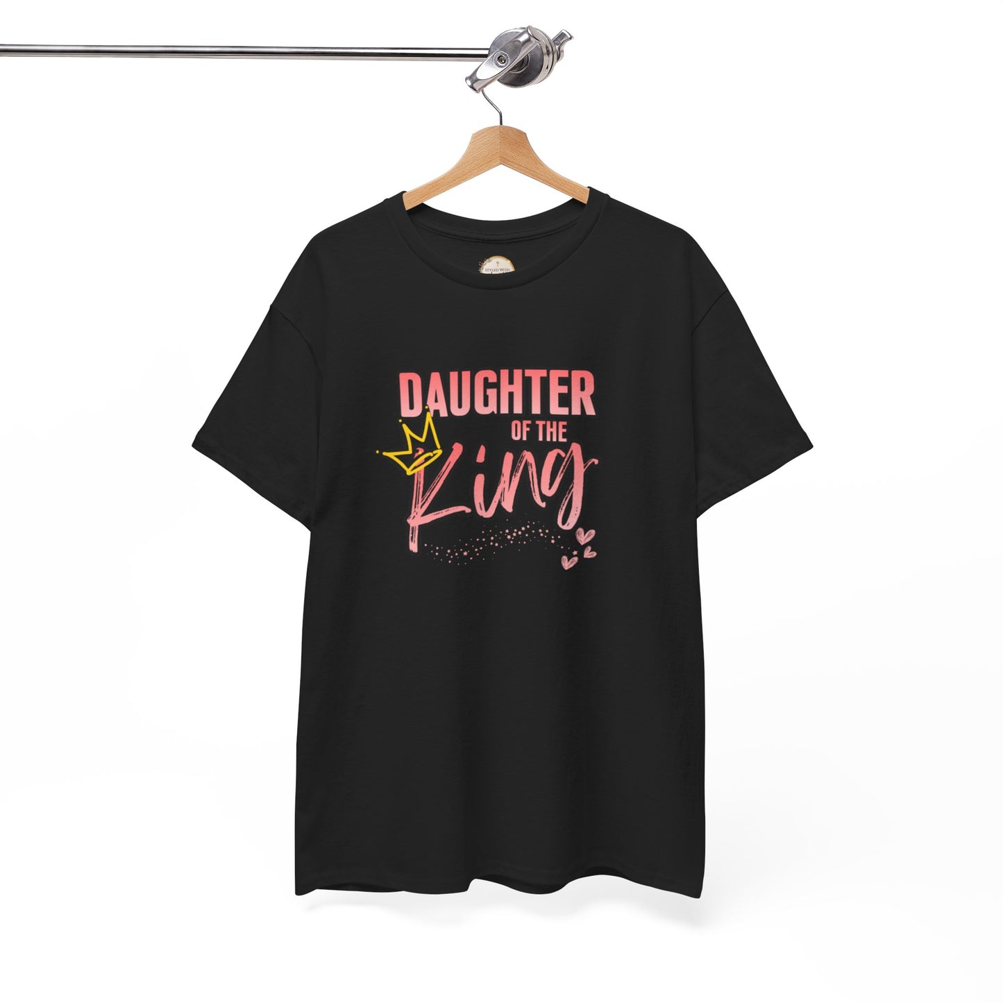 Daughter of the King T‑Shirt