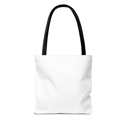 Blessed & Beautiful Tote Bag