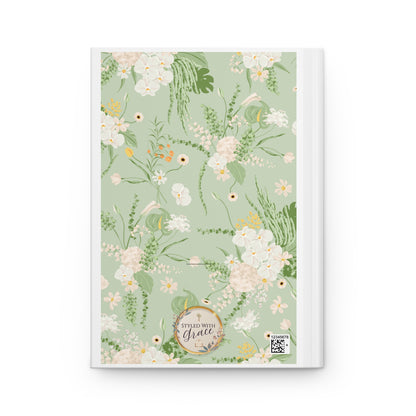 My Prayer Journal - Hardcover Journal Matte