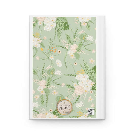 My Prayer Journal - Hardcover Journal Matte