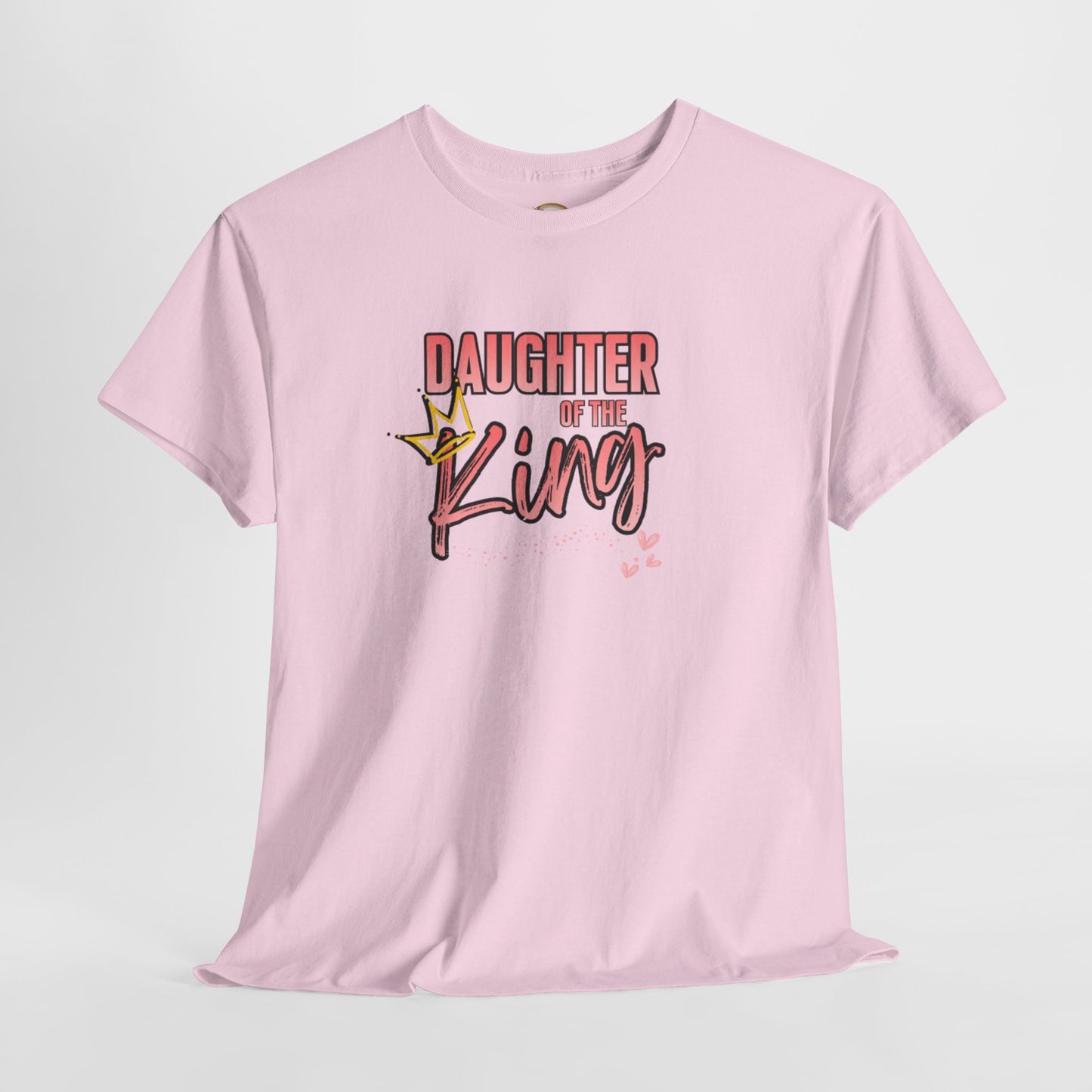 Daughter of the King T‑Shirt