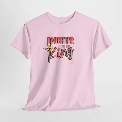 Daughter of the King T‑Shirt
