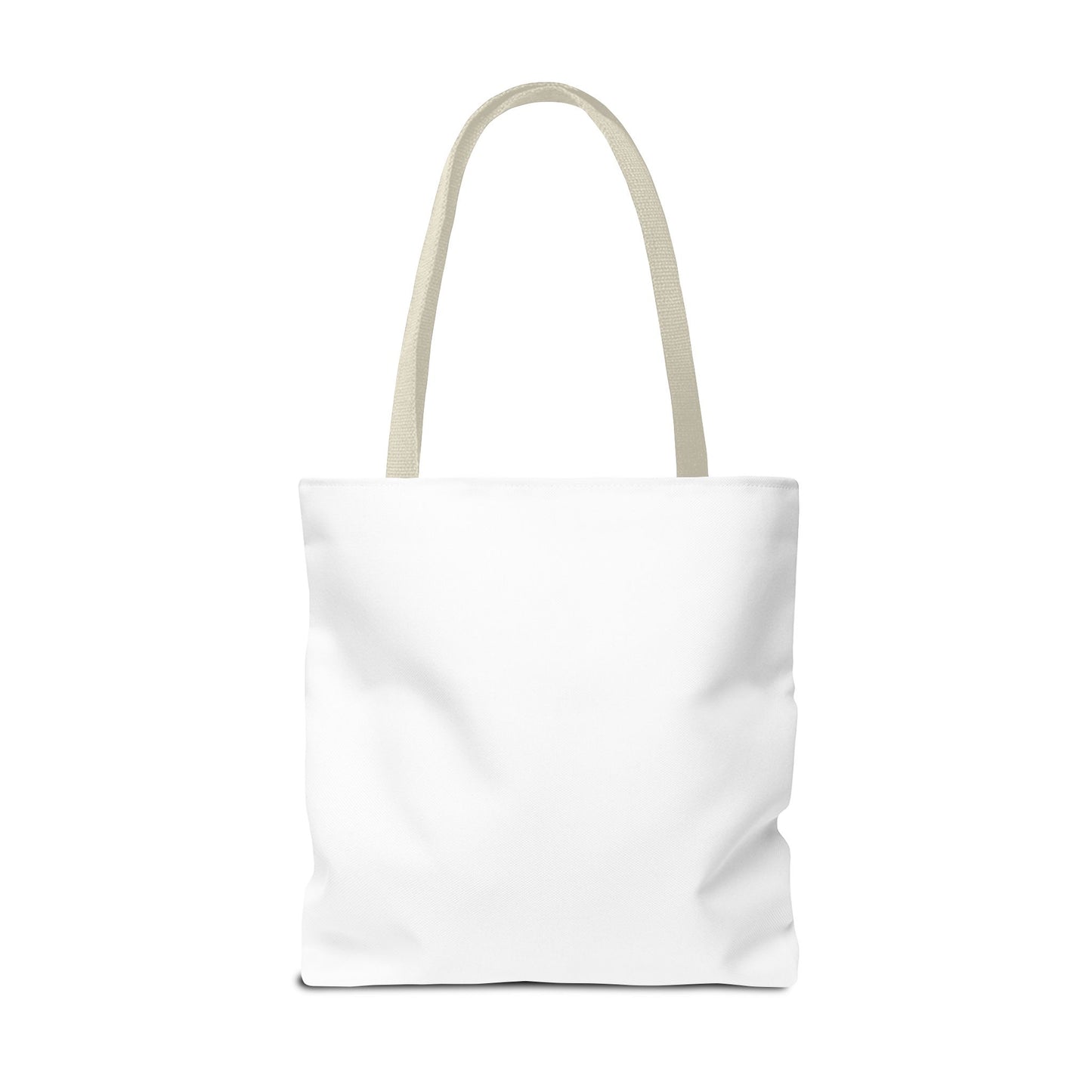 Hallelujah Tote Bag - Stylish All-Over Print for Women's Spiritual Journey