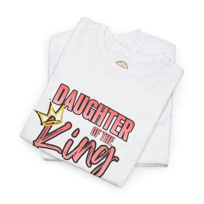 Daughter of the King T‑Shirt