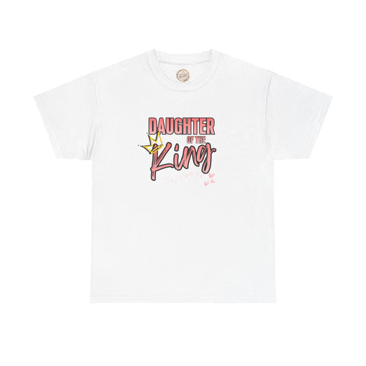 Daughter of the King T‑Shirt