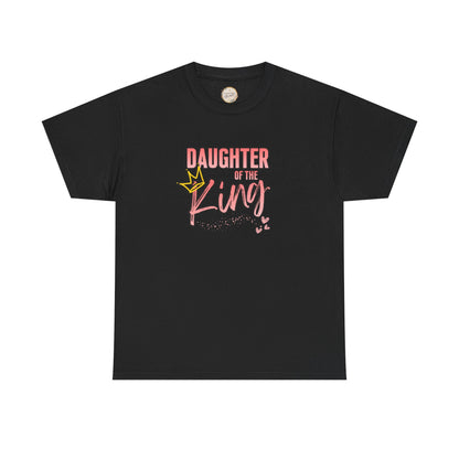 Daughter of the King T‑Shirt