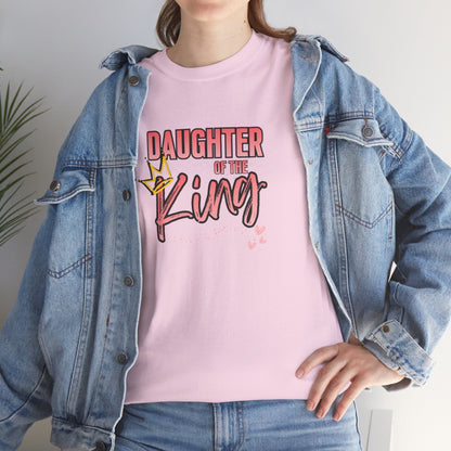 Daughter of the King T‑Shirt