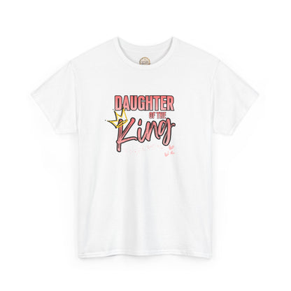Daughter of the King T‑Shirt