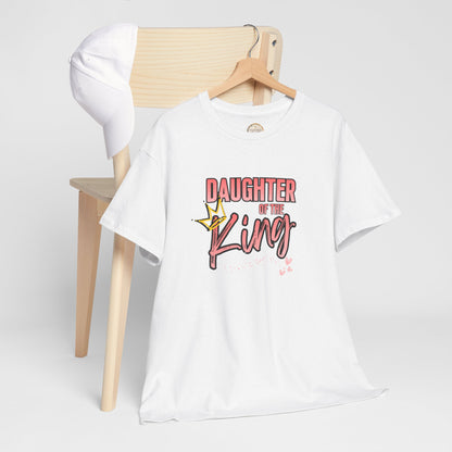 Daughter of the King T‑Shirt