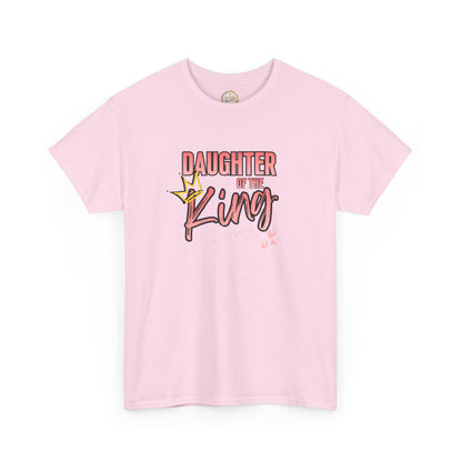 Daughter of the King T‑Shirt