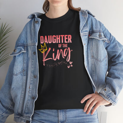 Daughter of the King T‑Shirt