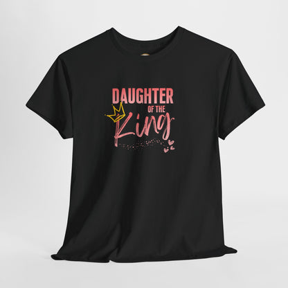 Daughter of the King T‑Shirt