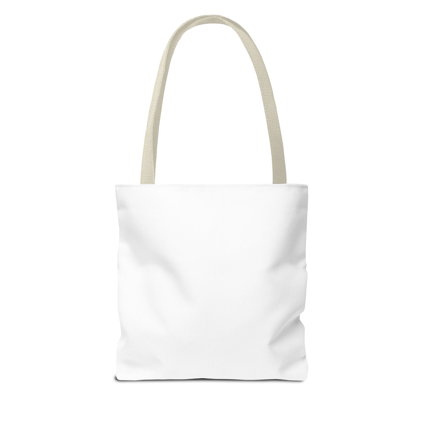 Blessed & Beautiful Tote Bag