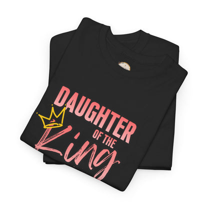 Daughter of the King T‑Shirt