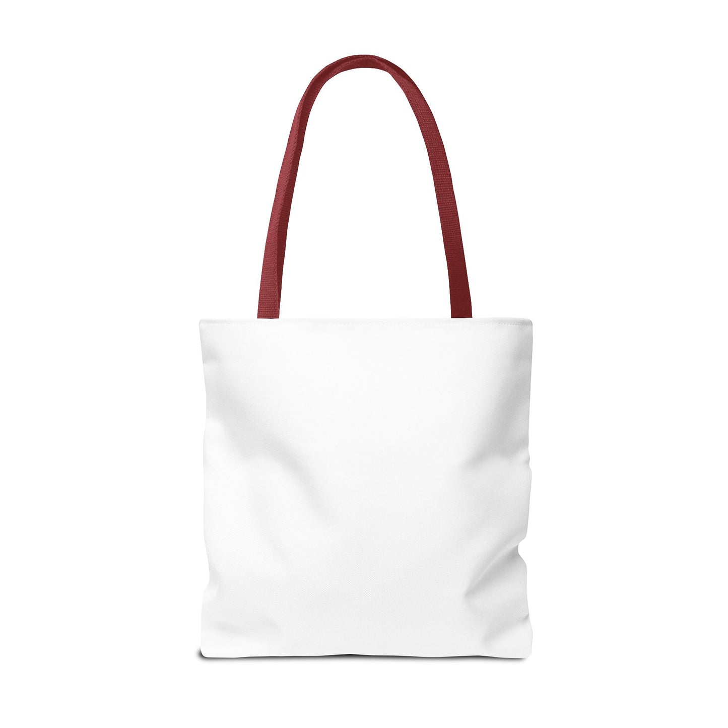 Blessed & Beautiful Tote Bag