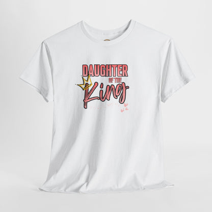 Daughter of the King T‑Shirt