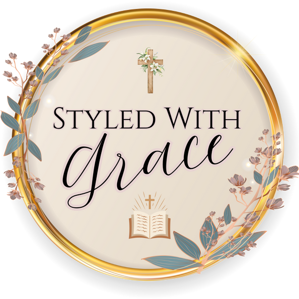 Styled With Grace